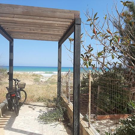 " Limoncello" Appartamento A 150 M Dal Mare ! Perfetto Per Famiglie E Coppie Alcamo Ngoại thất bức ảnh