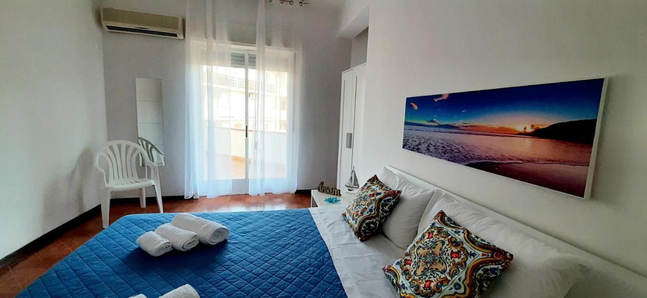 " Limoncello" Appartamento A 150 M Dal Mare ! Perfetto Per Famiglie E Coppie Alcamo Ngoại thất bức ảnh