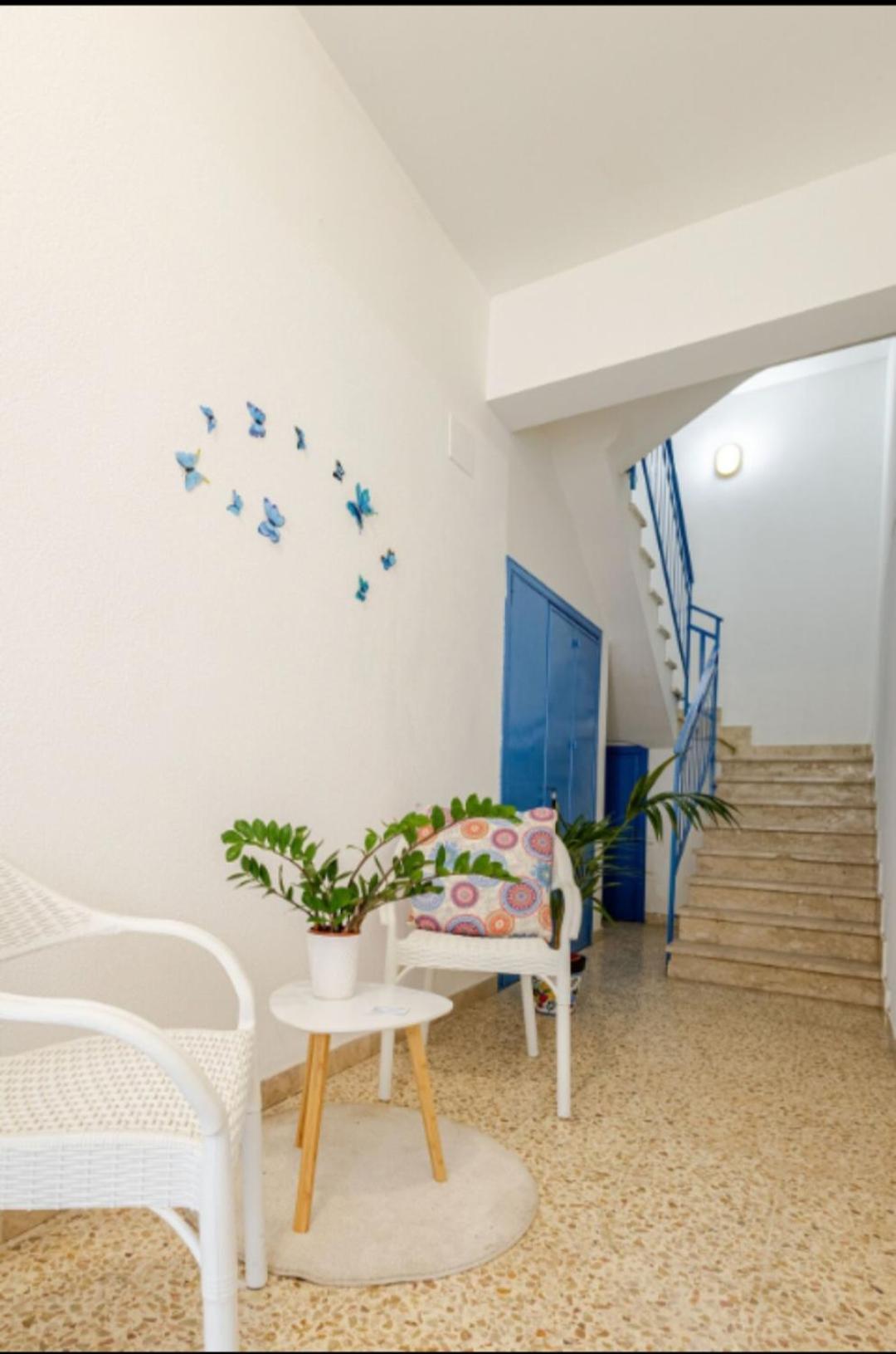 " Limoncello" Appartamento A 150 M Dal Mare ! Perfetto Per Famiglie E Coppie Alcamo Ngoại thất bức ảnh